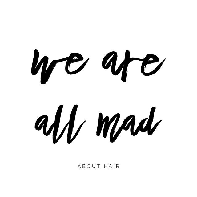 SHOUT OUT TO ALL LOCAL STYLISTS 🙌🏽 Are you working somewhere awesome? Do you feel like a VIP in your team? Are you getting regular training? Want to improve your skills with an employer that wants to invest in you? Do you want more clients? Happy w