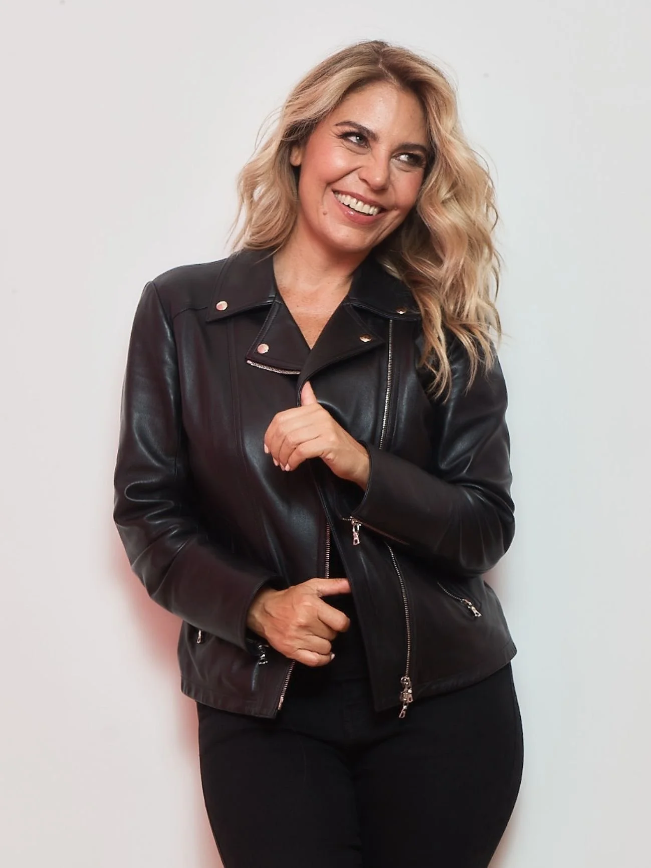 Alexandra Moreno Gonzalez