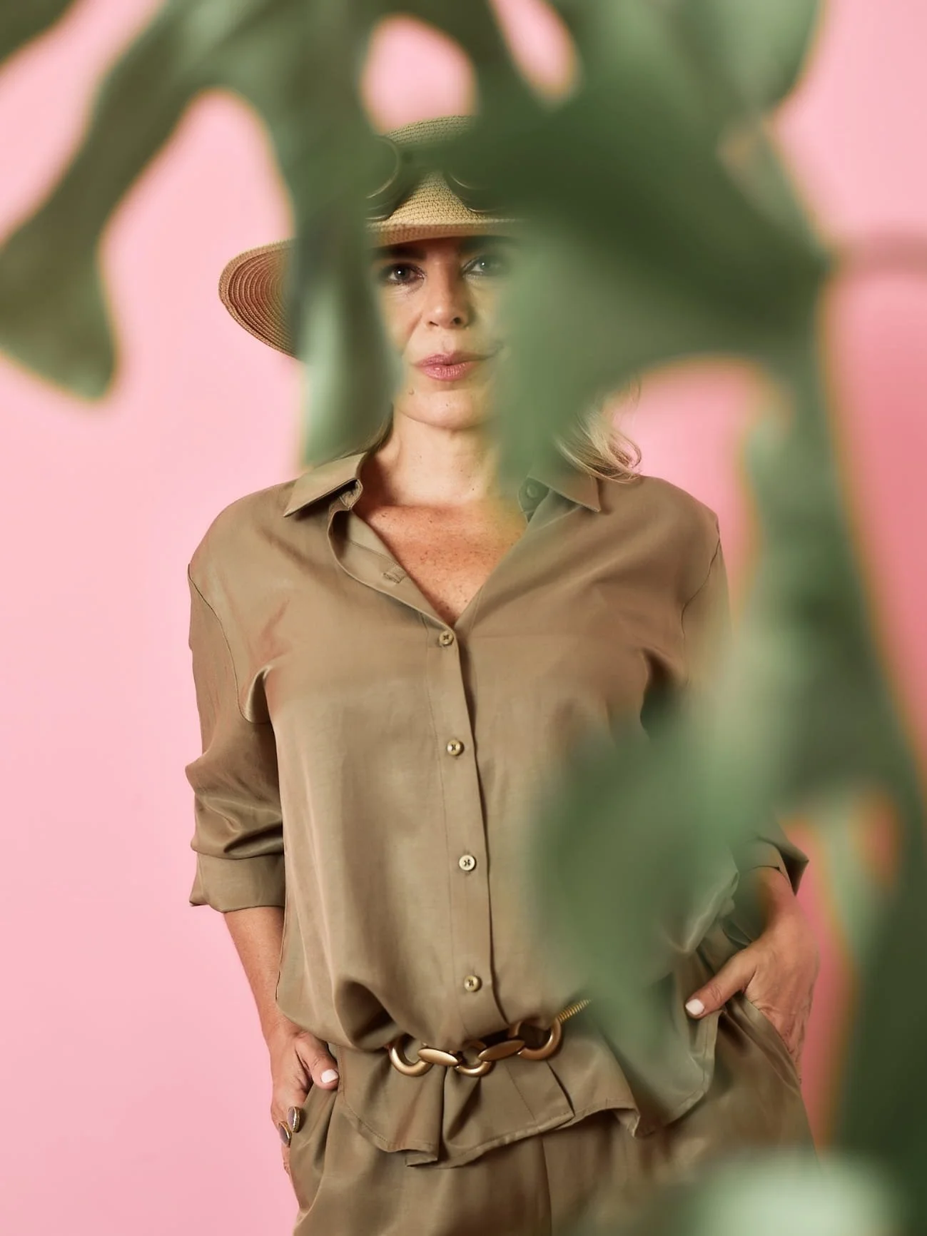 flower plant alexandra moreno gonzalez
