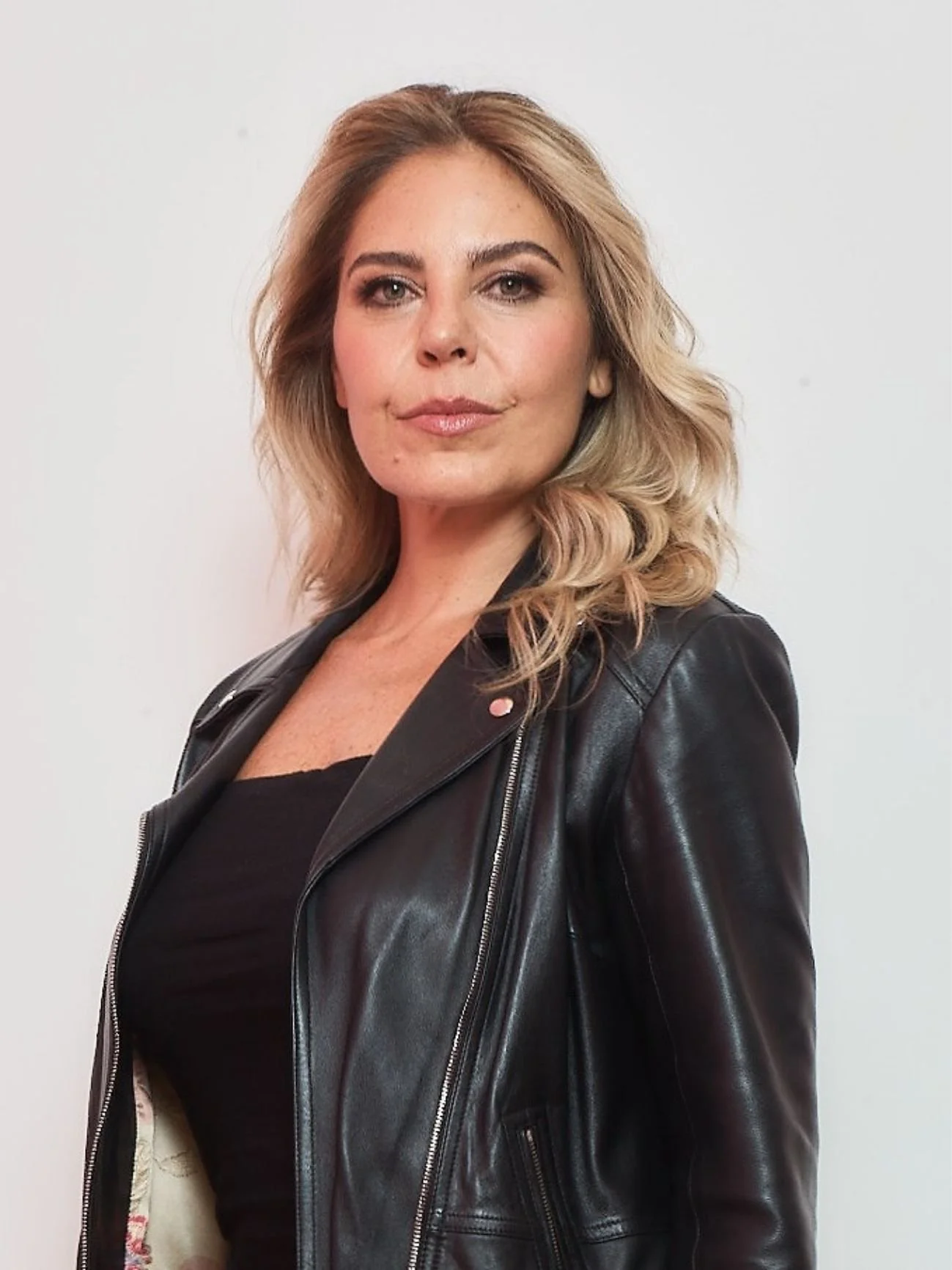 Alexandra Moreno Gonzalez