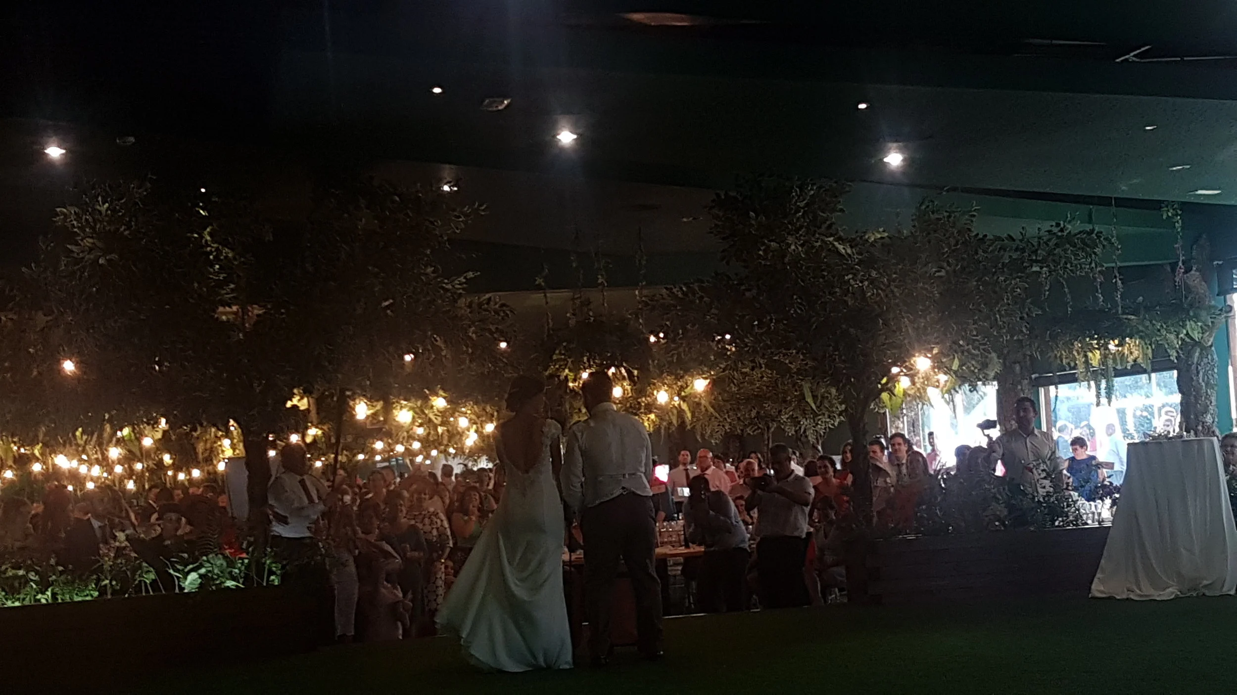 Boda de Noelia y Miguel Angel 29/09/2018
