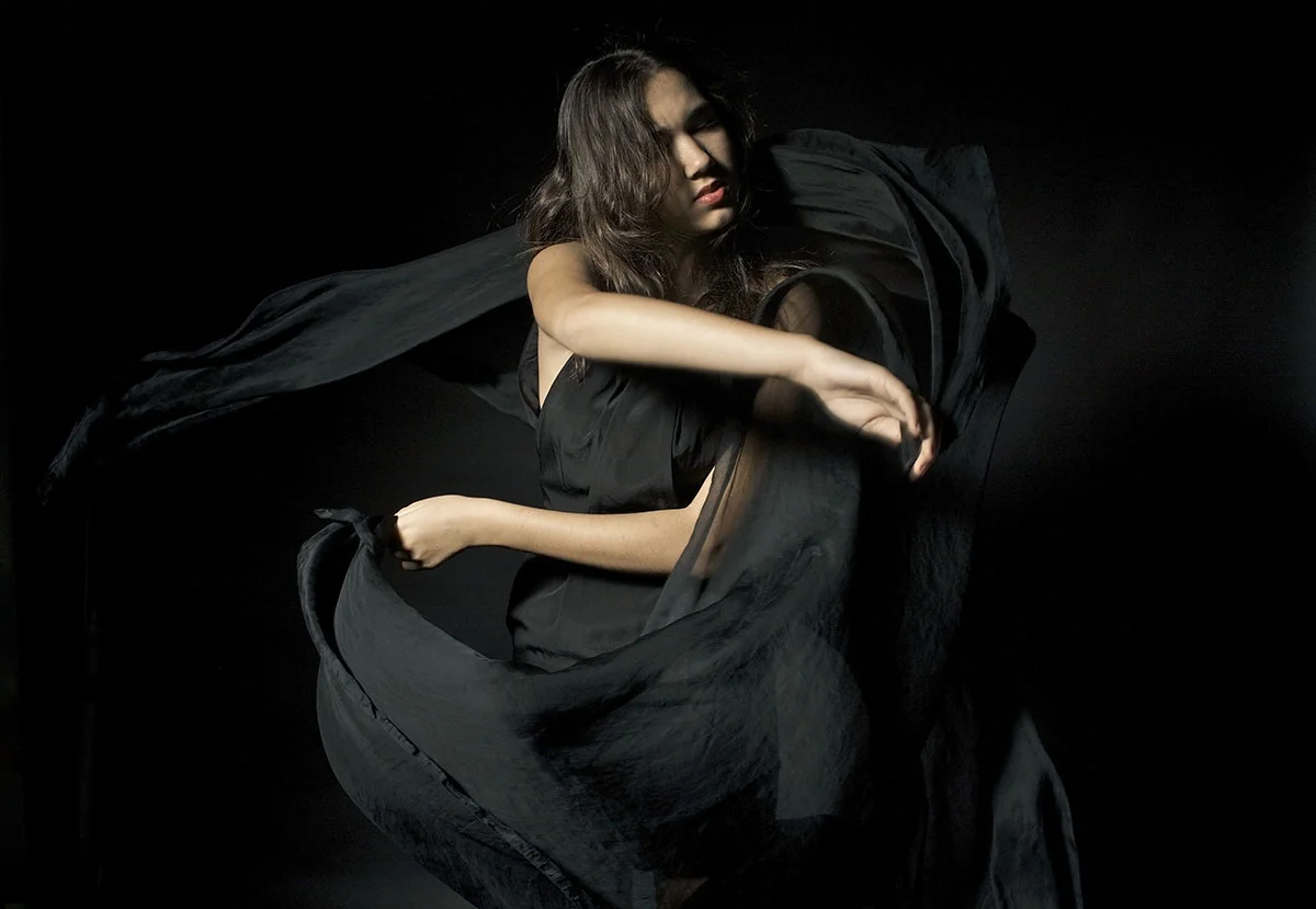 The Dancer