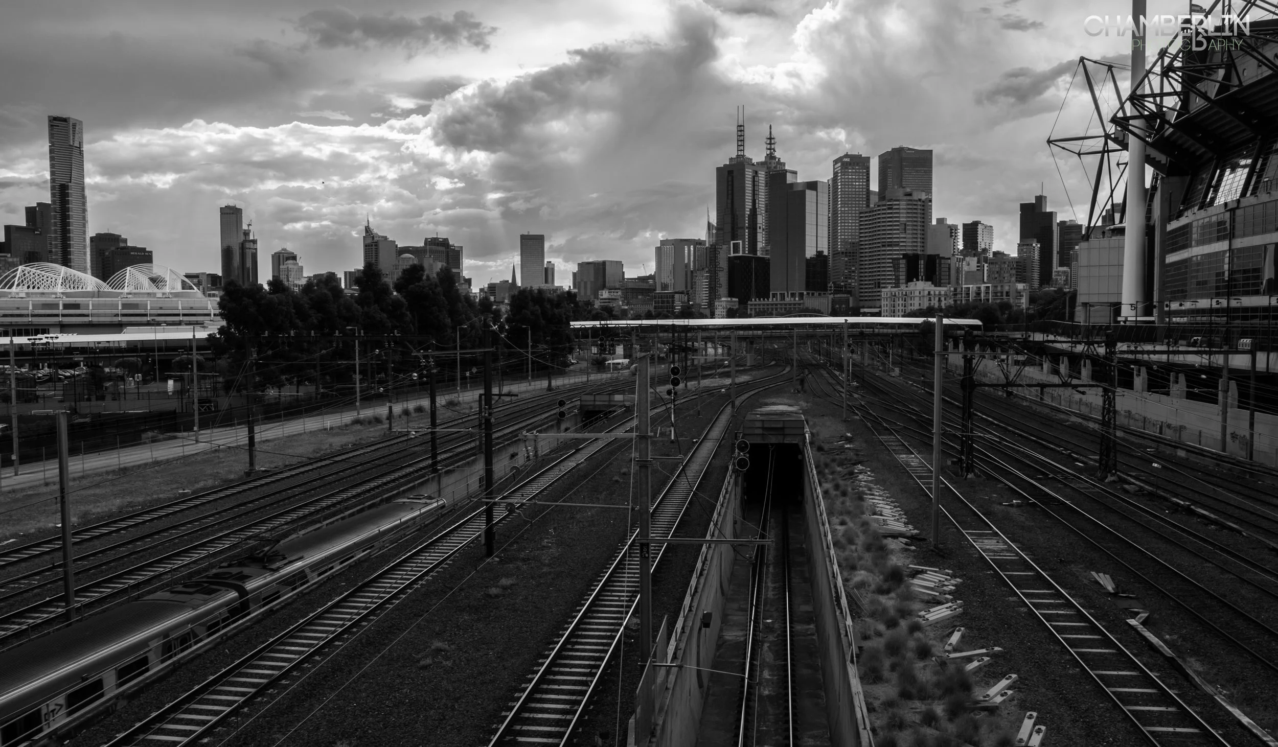 melb b&w train.jpg
