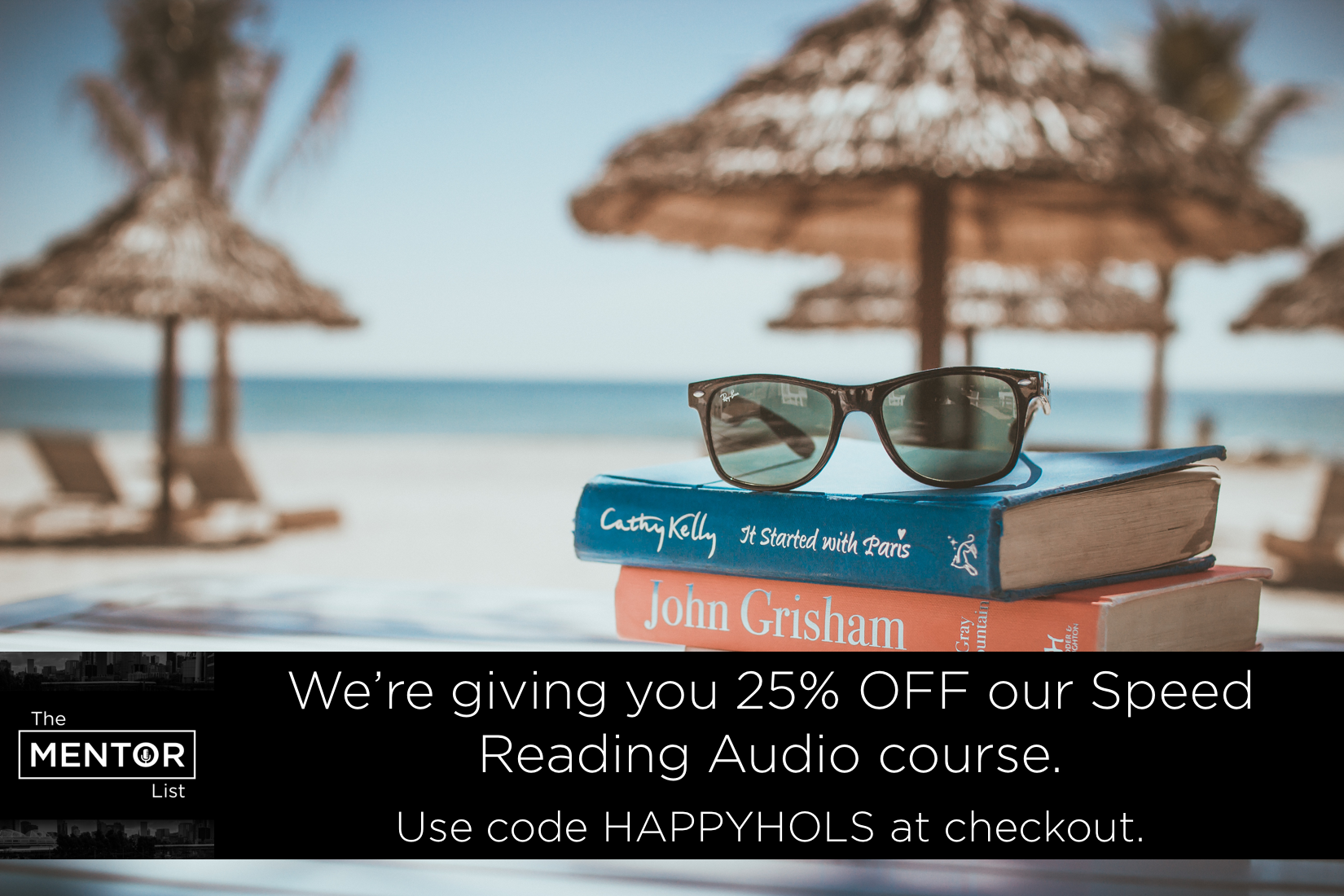 The Mentor List Speed Reading