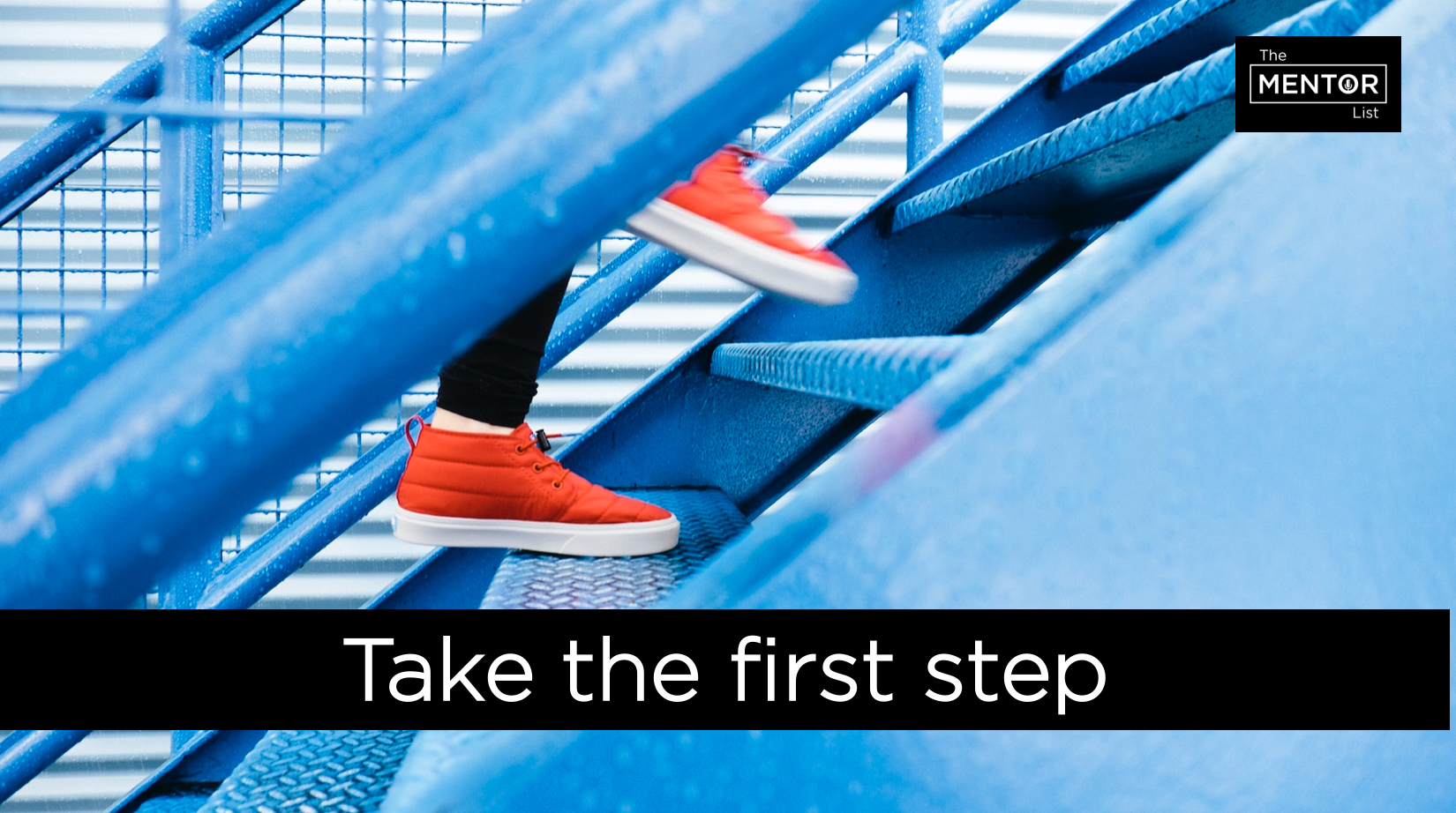 The Mentor List - Bonnie Power