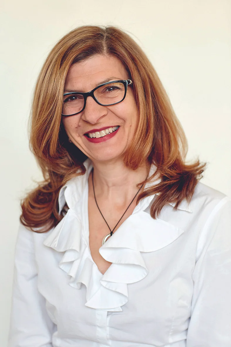 Head of School of Allied Health and Professor of Dietetics at La Trobe University