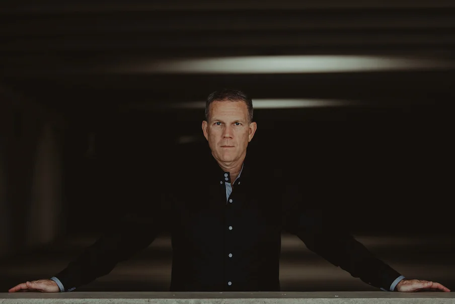 International Speaker and Author