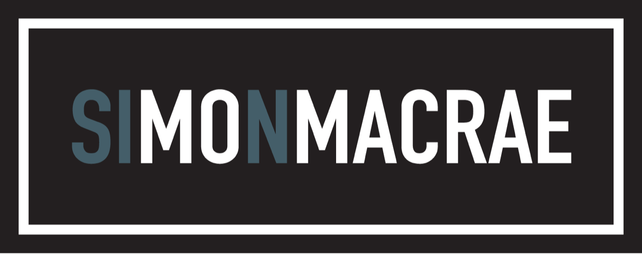 Simon Macrae Director - The Mentor List Podcast