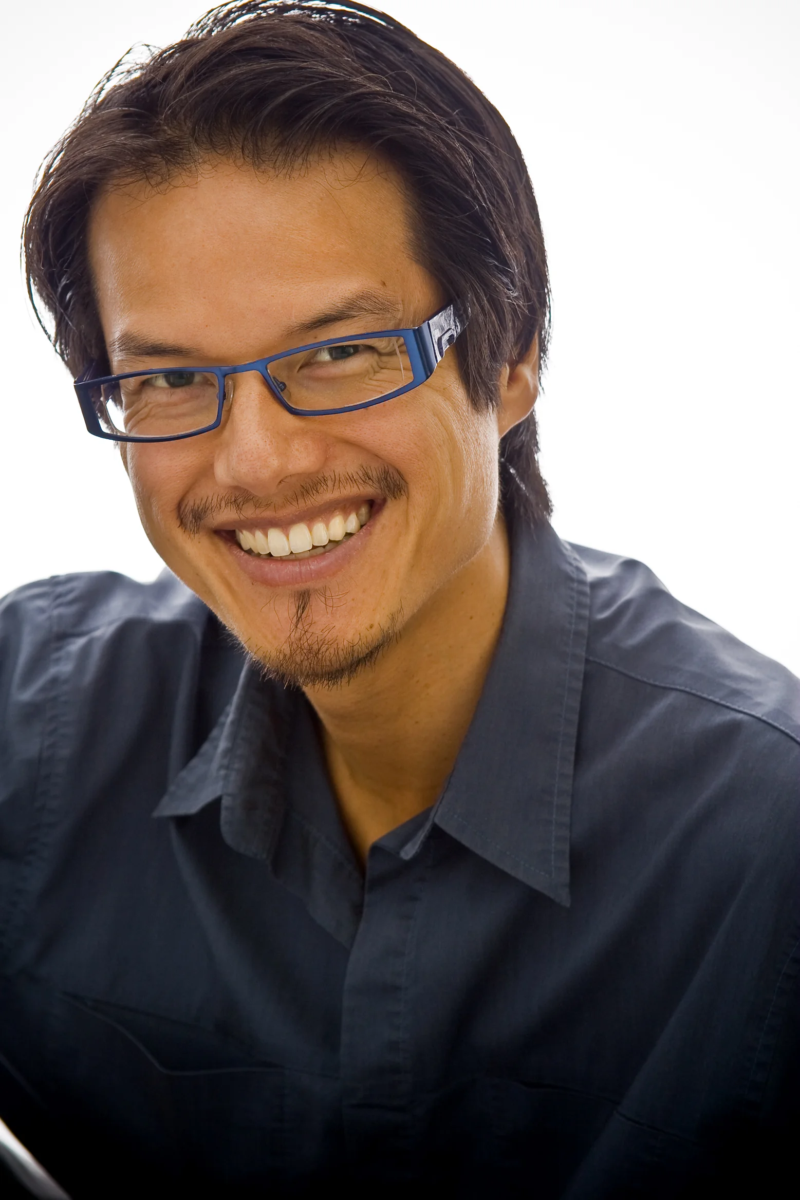 JON YEO - EXECUTIVE SPEAKER COACH
