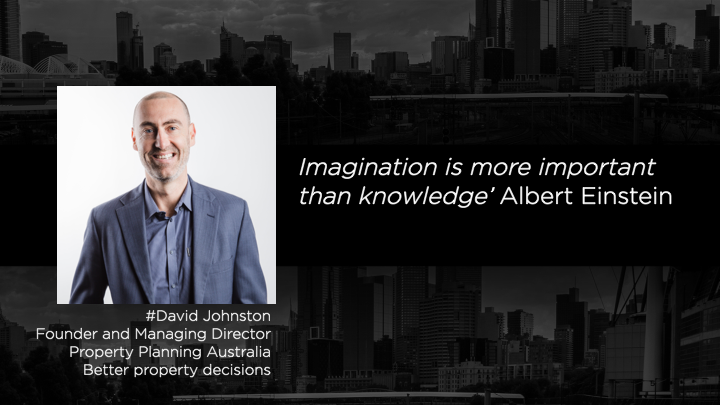 &nbsp;David Johnston- Founder &amp; Managing Director - Property Plannng Australia