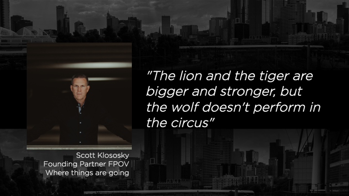 Scott Klososky - Founding Partner FPOV