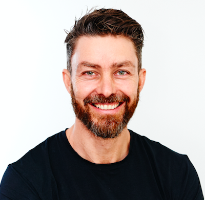 Soren Trampedach, Founder and CEO - Workclub