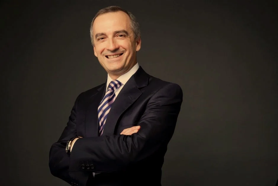John Borghetti - Melbourne CEO Mastermind Speaker (photo ABC)