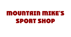 Mountain Mike's Sport Shop