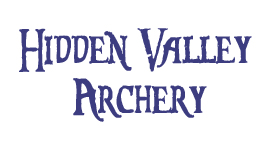 Hidden Valley Archery