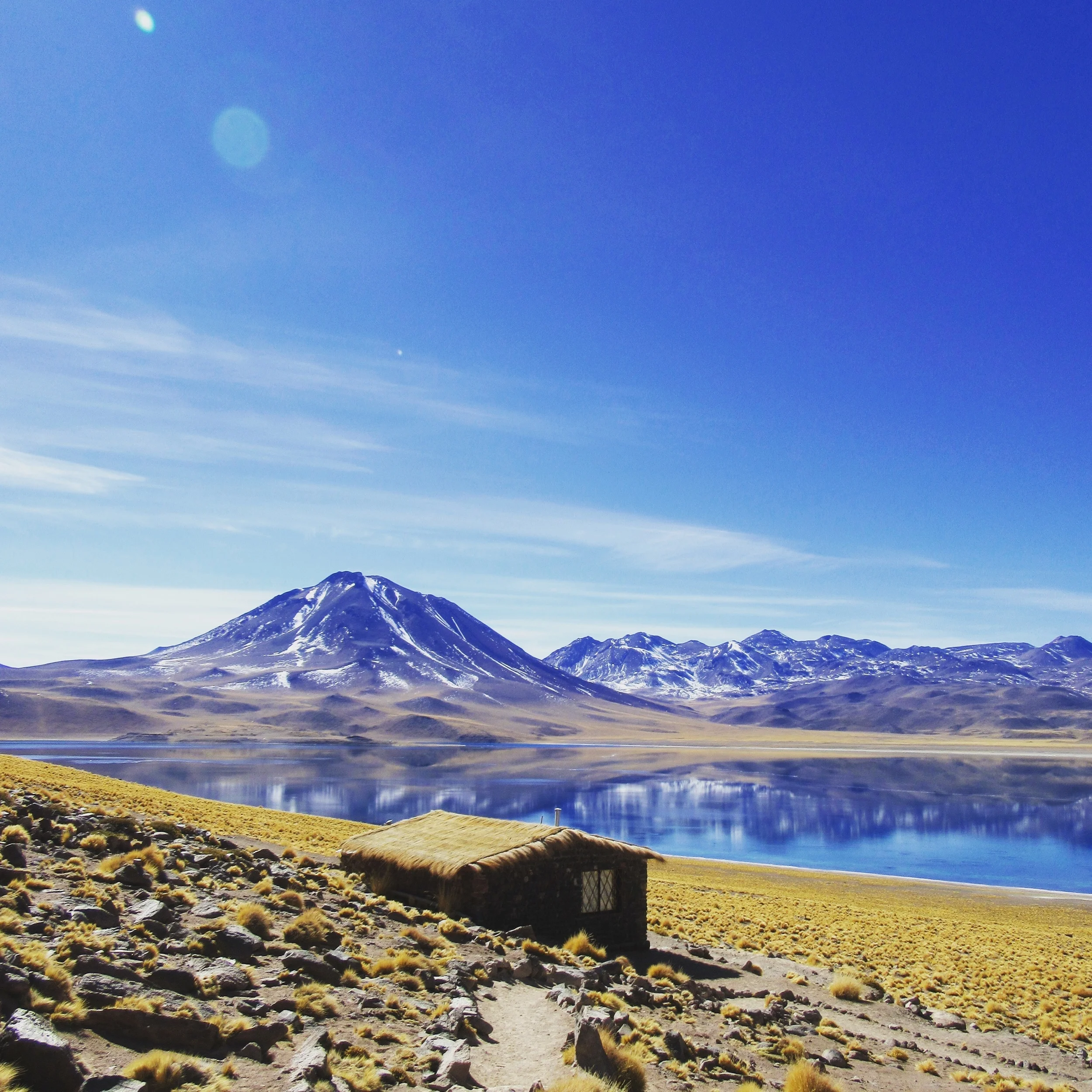 Laguna Miscanti