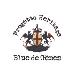 de Genes Blue Caviar