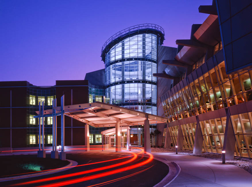 Augusta Medical Center