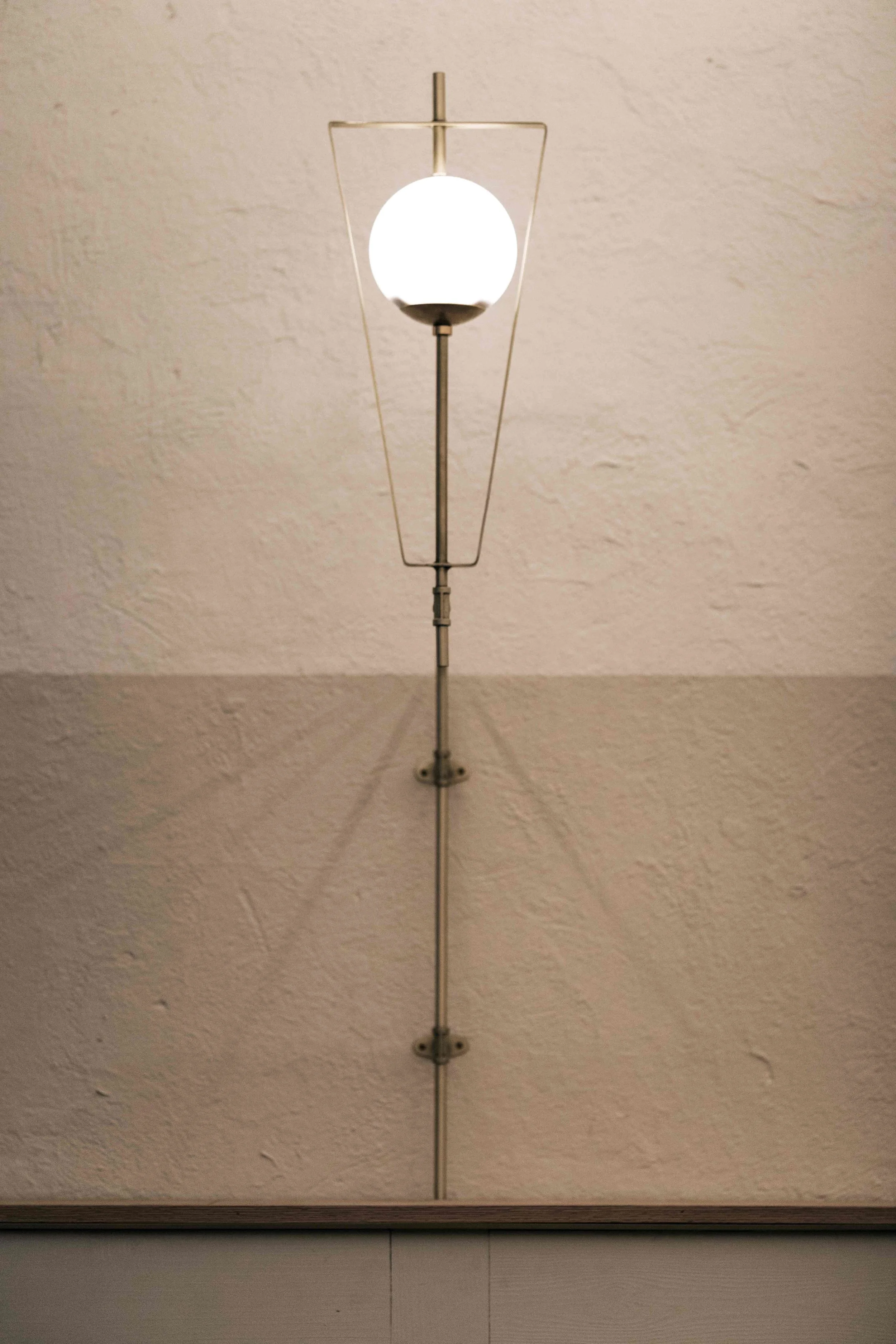 Conception des luminaires par Deschênes luminaire
