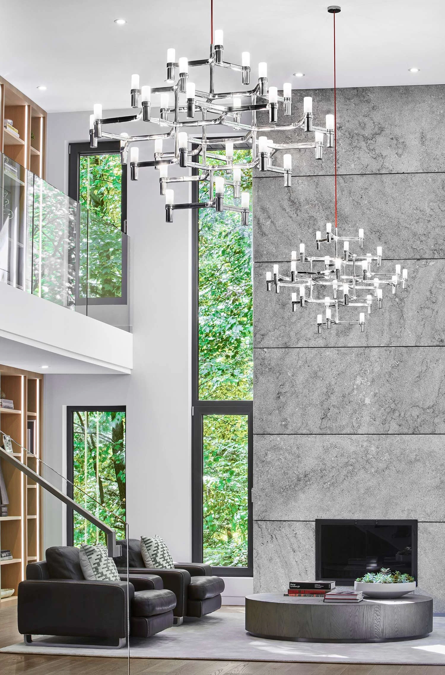 Relooking de maison - architecture — Maurice Martel architecte