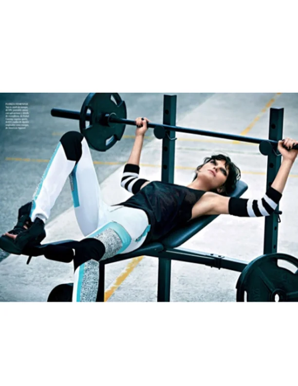 Vogue Mexico