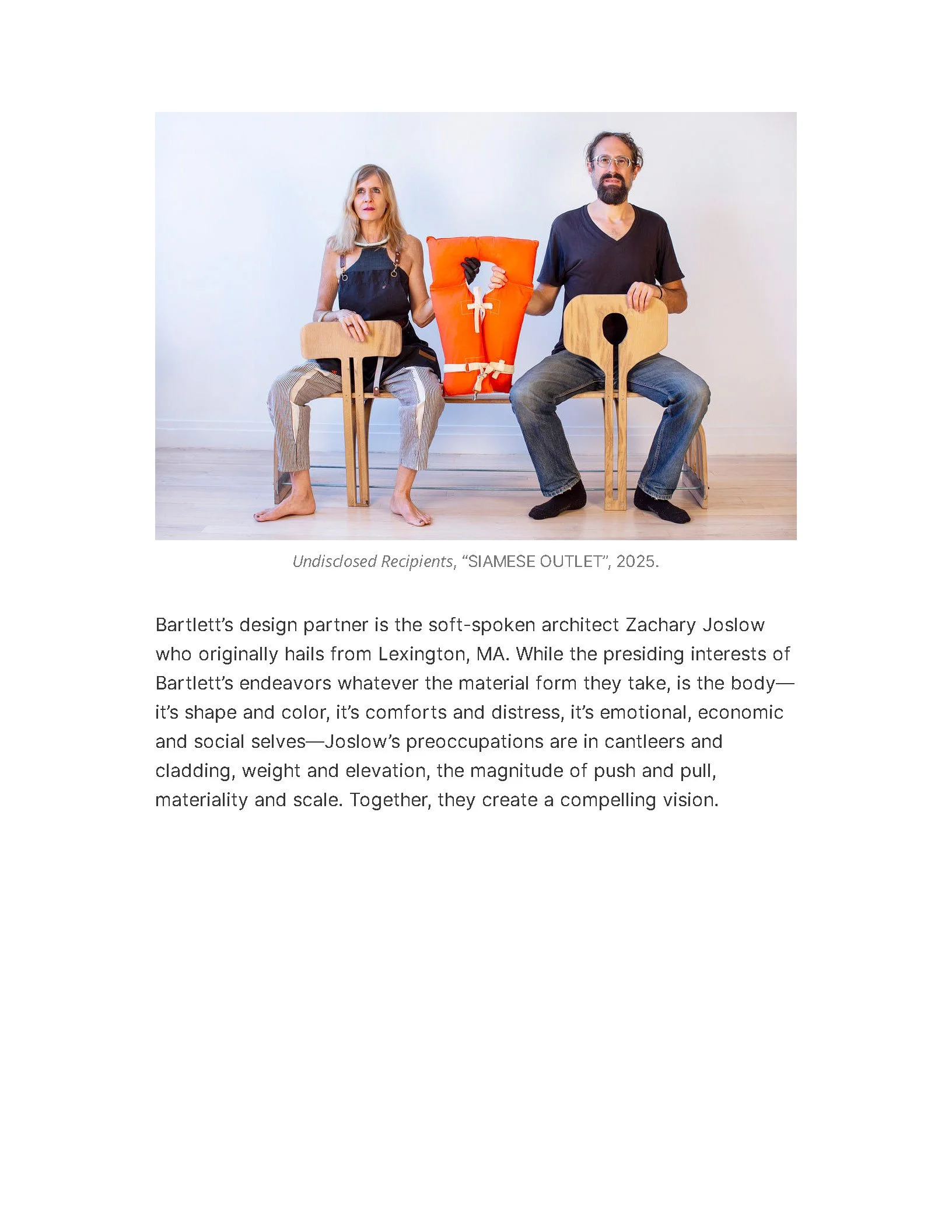 ARTISTS AT WORK - Rescue Me-Victoria Bartlett-and-Zachary Joslow aka UNDISCLOSED RECIPIENTS Make Art Designed to Save Us_Page_03.jpg