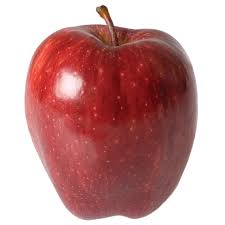 Red Delicious Sweet, juicy, & crisp, yellow flesh Harvest: Late September