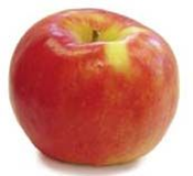 Sansa Complex, sweet, slight tang & juicy Harvest: Late August