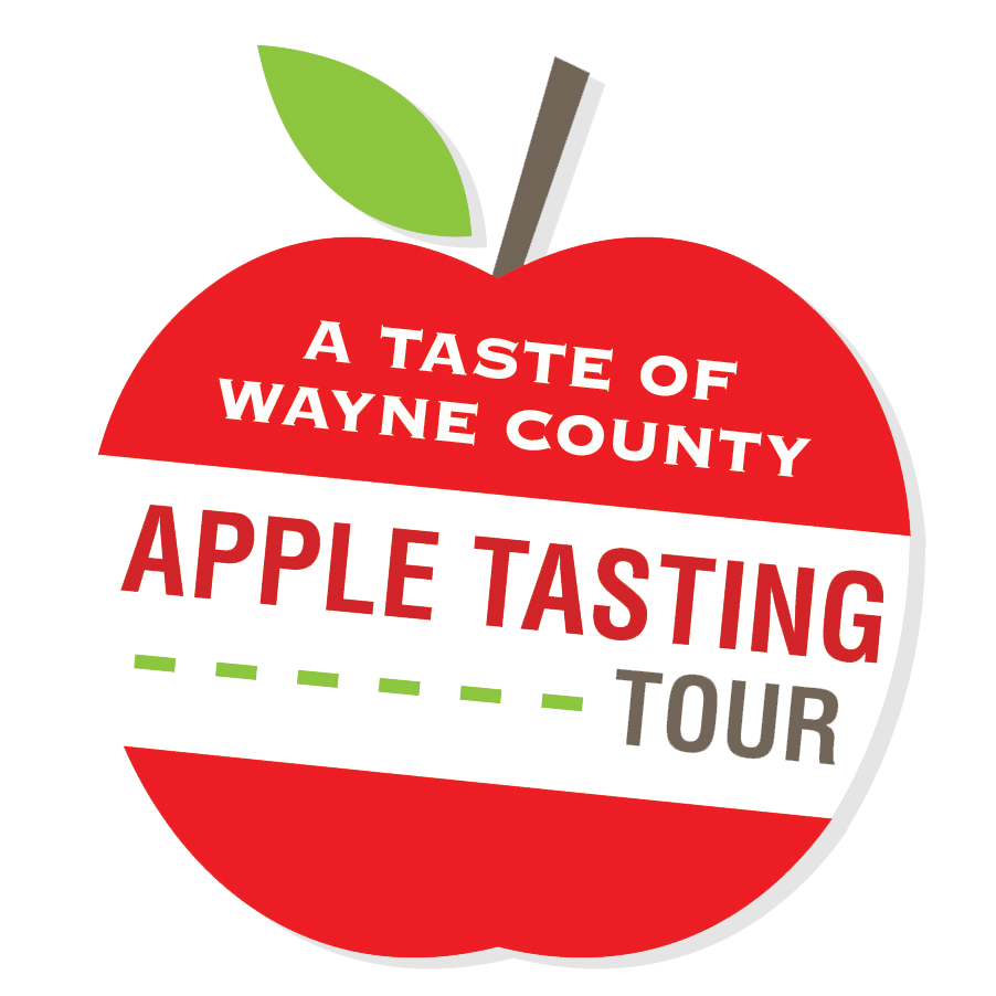 The Wayne County Apple Tasting Tour Signature Tasting Weekend