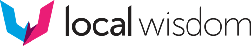 Local Wisdom logo