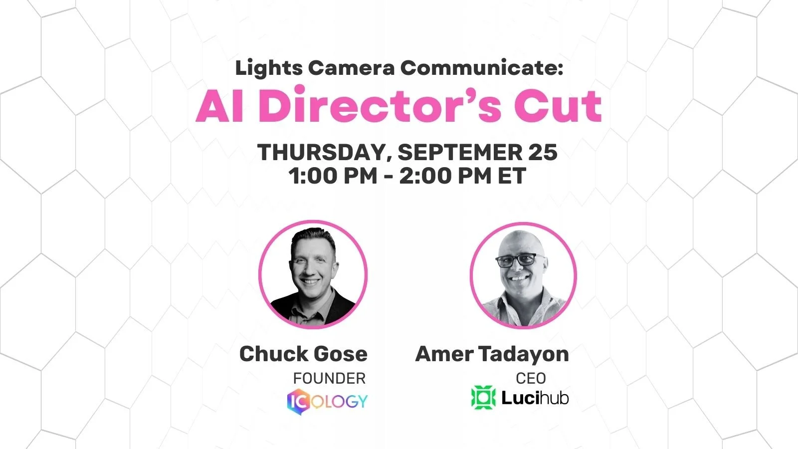 How Communicators and Marketers Can Use AI to Create Better Videos, Faster