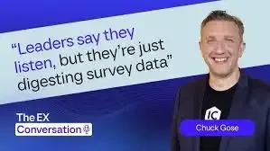 What employee listening gets wrong, and what the frontline can teach you