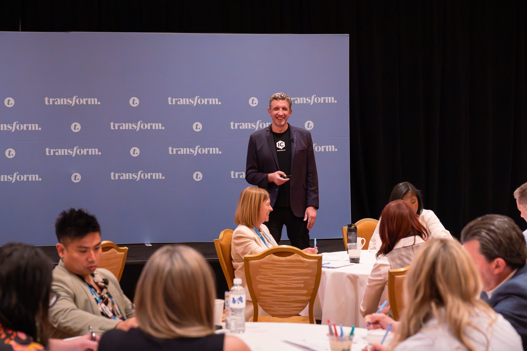 What Happened at the EX Factor Summit