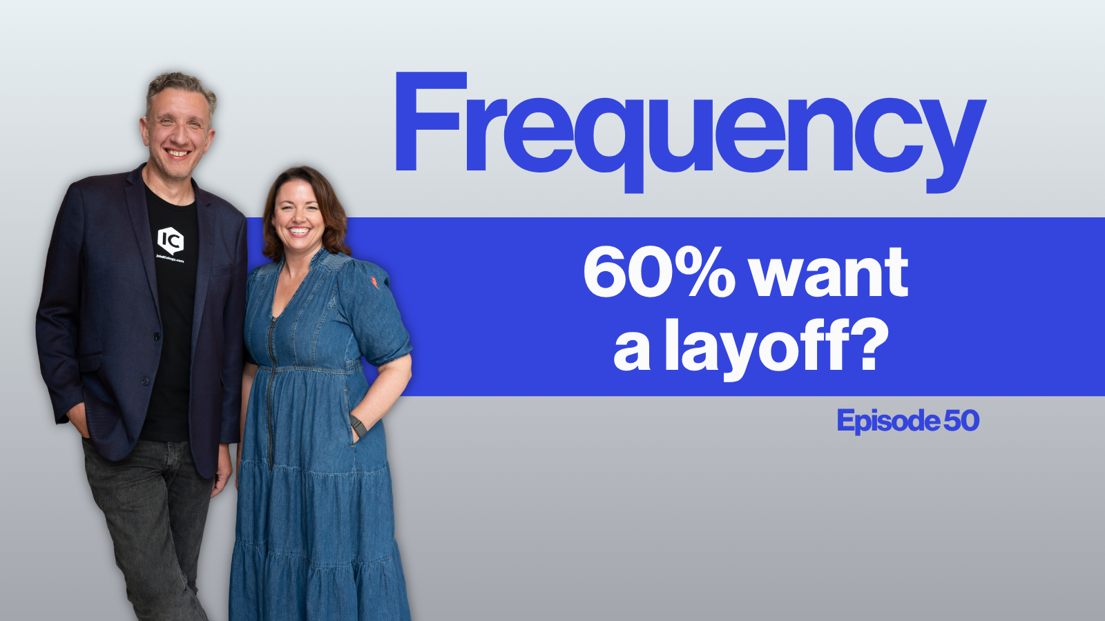 Episode 50: Career Dysmorphia, AI Brain Fry &amp; the Reciprocity Gap