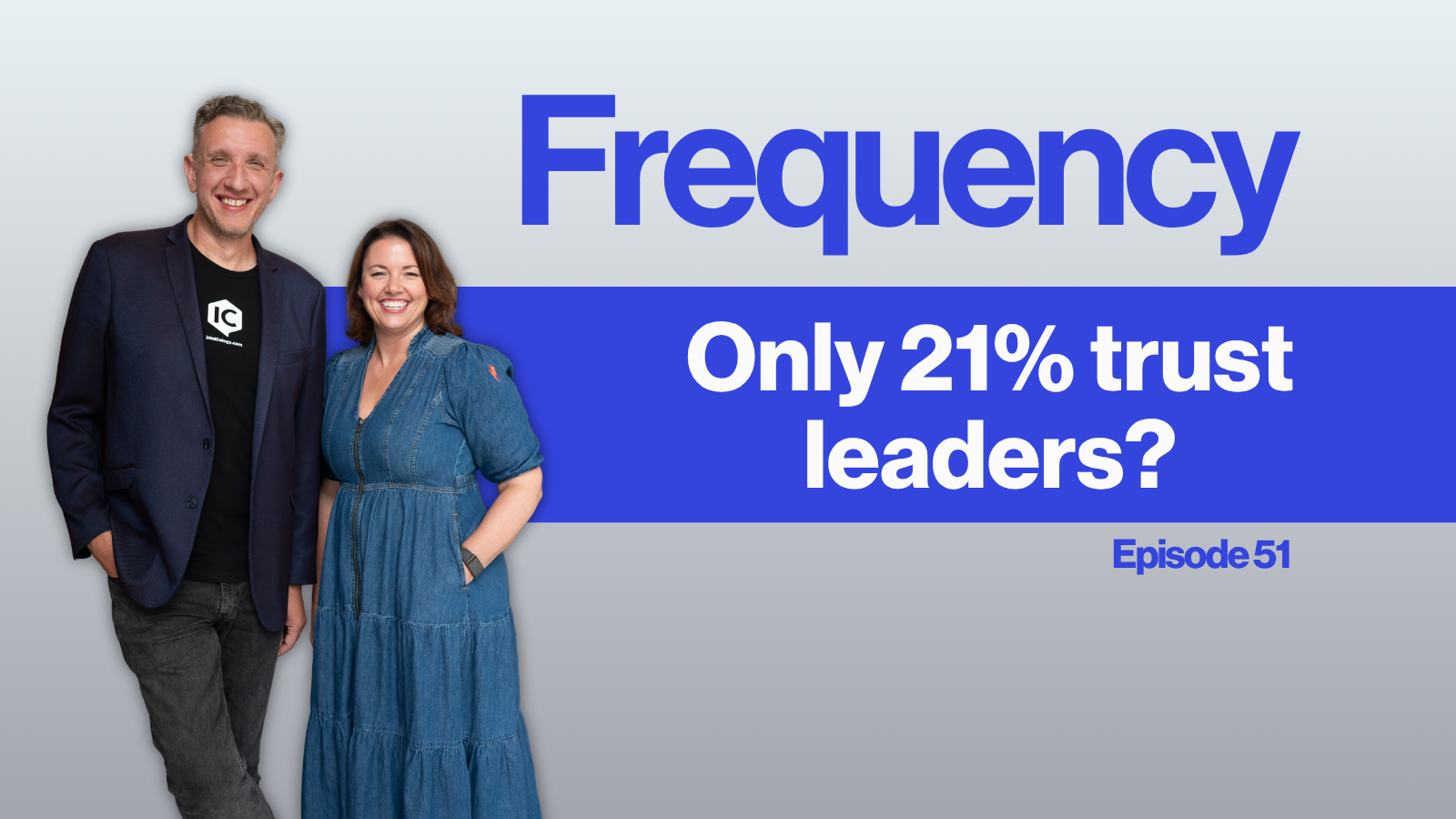 The trust recession, ineffective meetings and the root of psychological safety