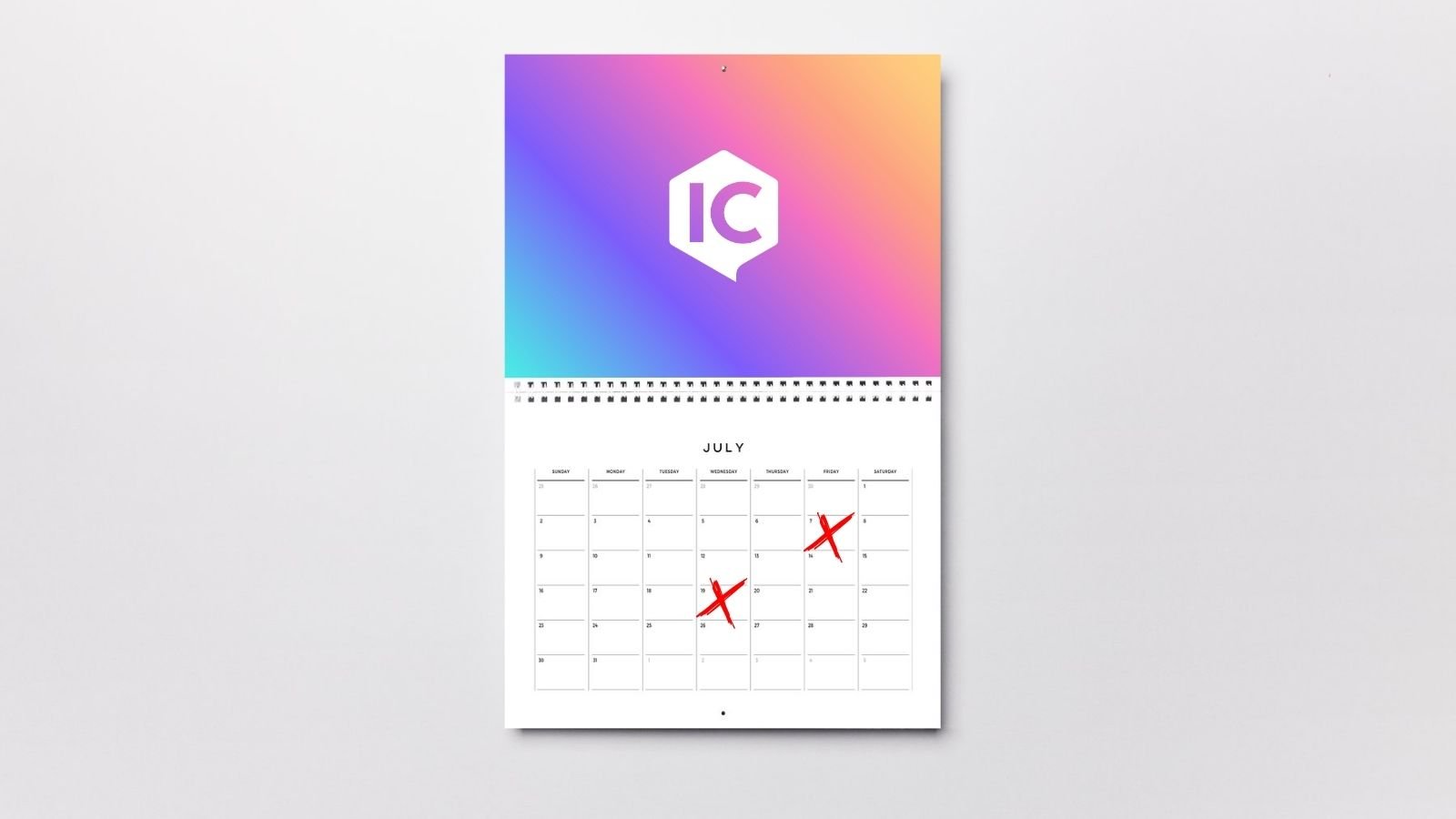 Where ICology is showing up in 2026