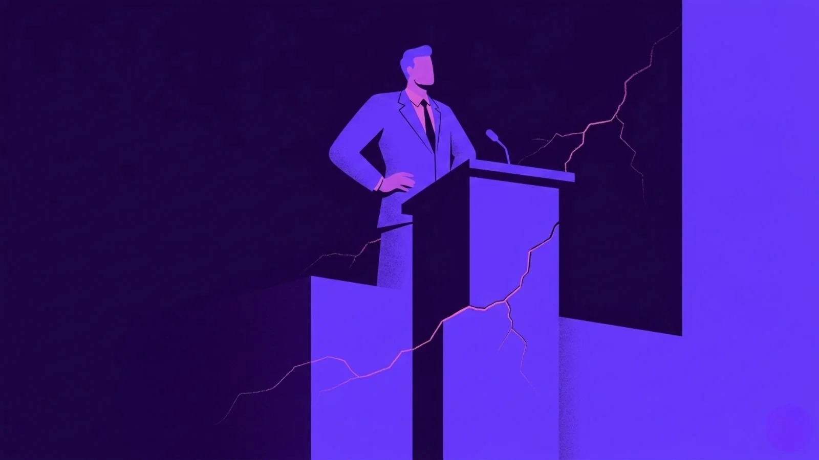 Working for leaders who can't say "I was wrong"