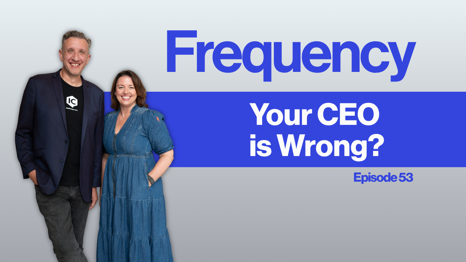 The $50B Wellness Market Is Failing, BANI, Toxic Culture &amp; Pushing Back on Your CEO