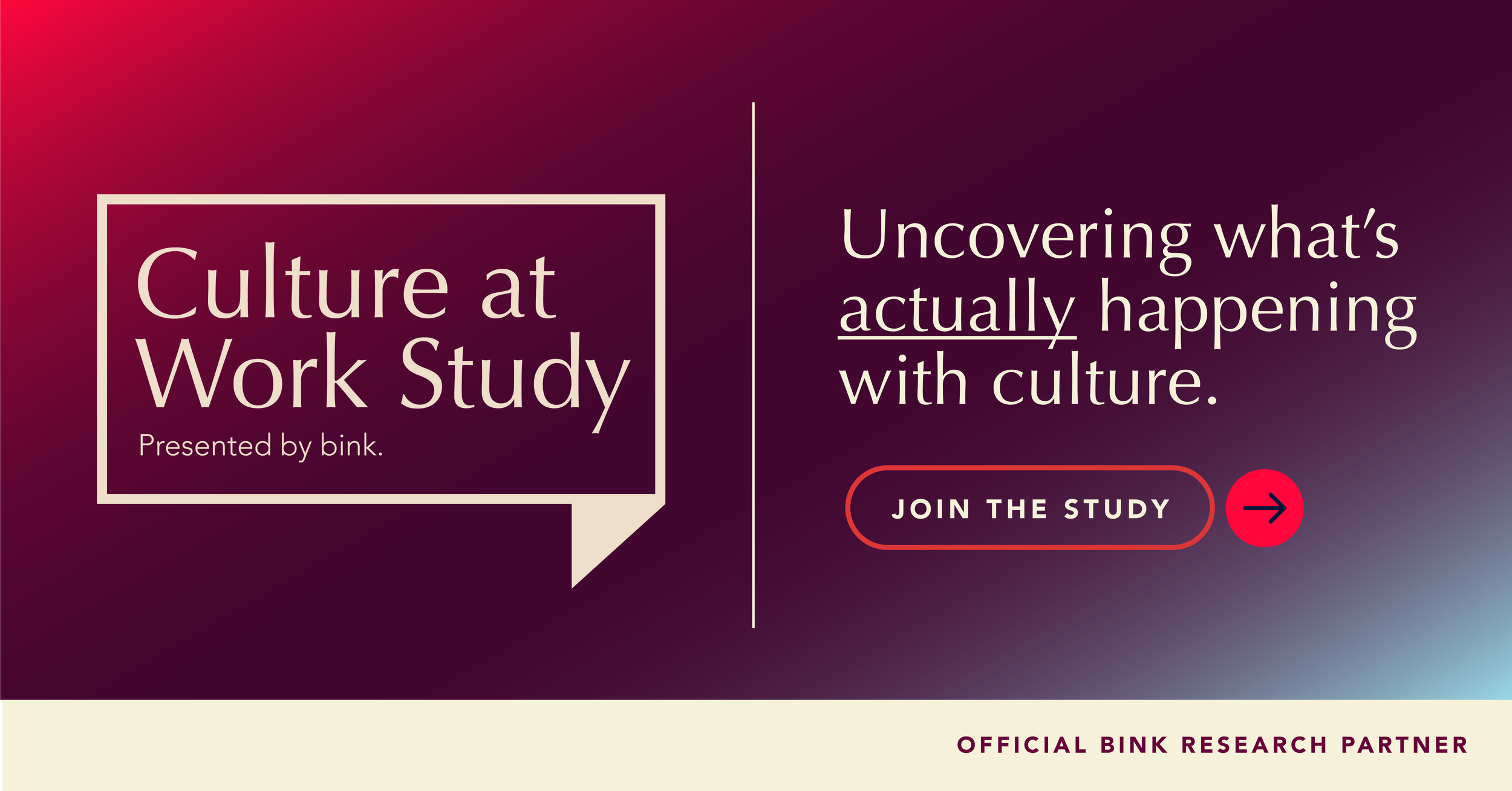 Most organizations are branding their culture, not building it.