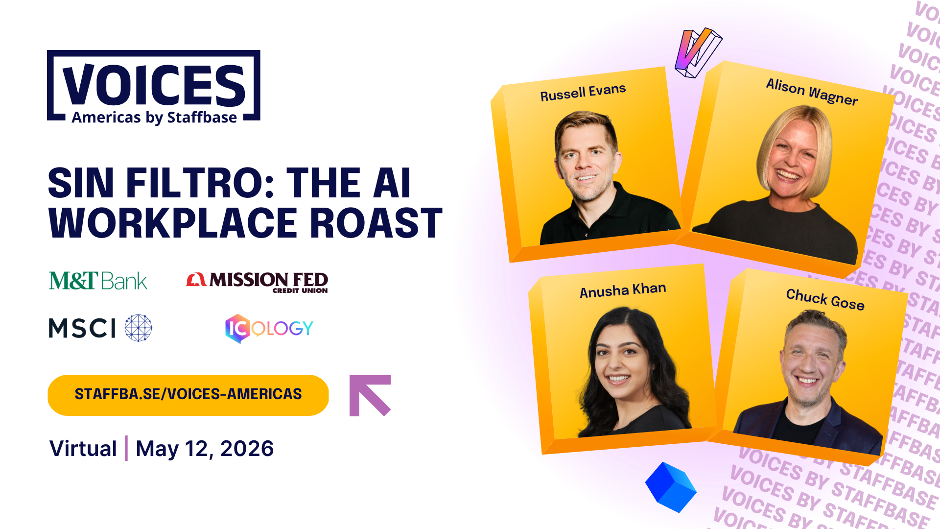 What HR, IT, and Comms leaders really think about AI at work