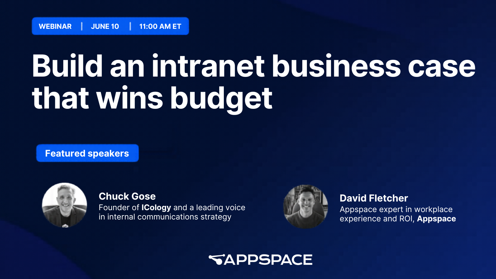 Your intranet has a business case. Most people haven't built it yet.