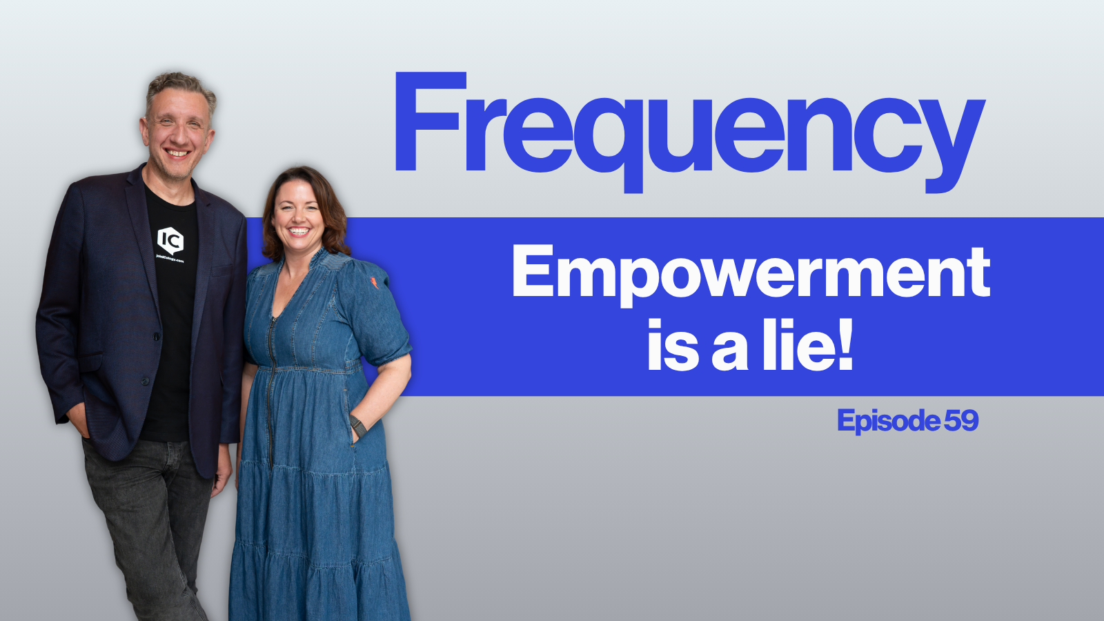 Empowerment is just dependence with better branding