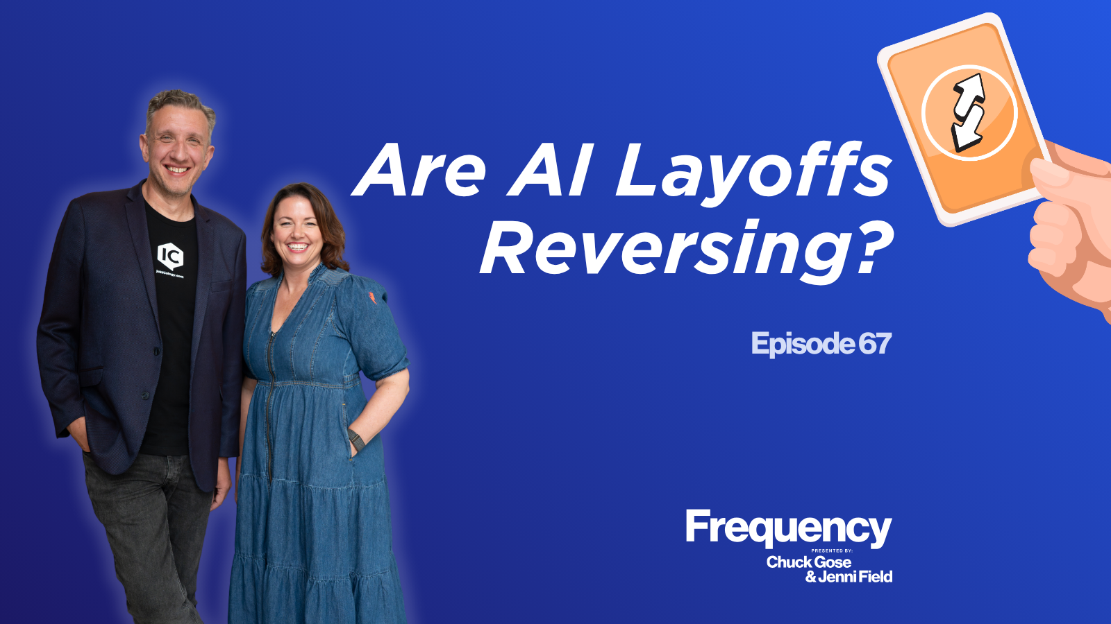 The Judgment Gap: Why AI Job Cuts Are Reversing