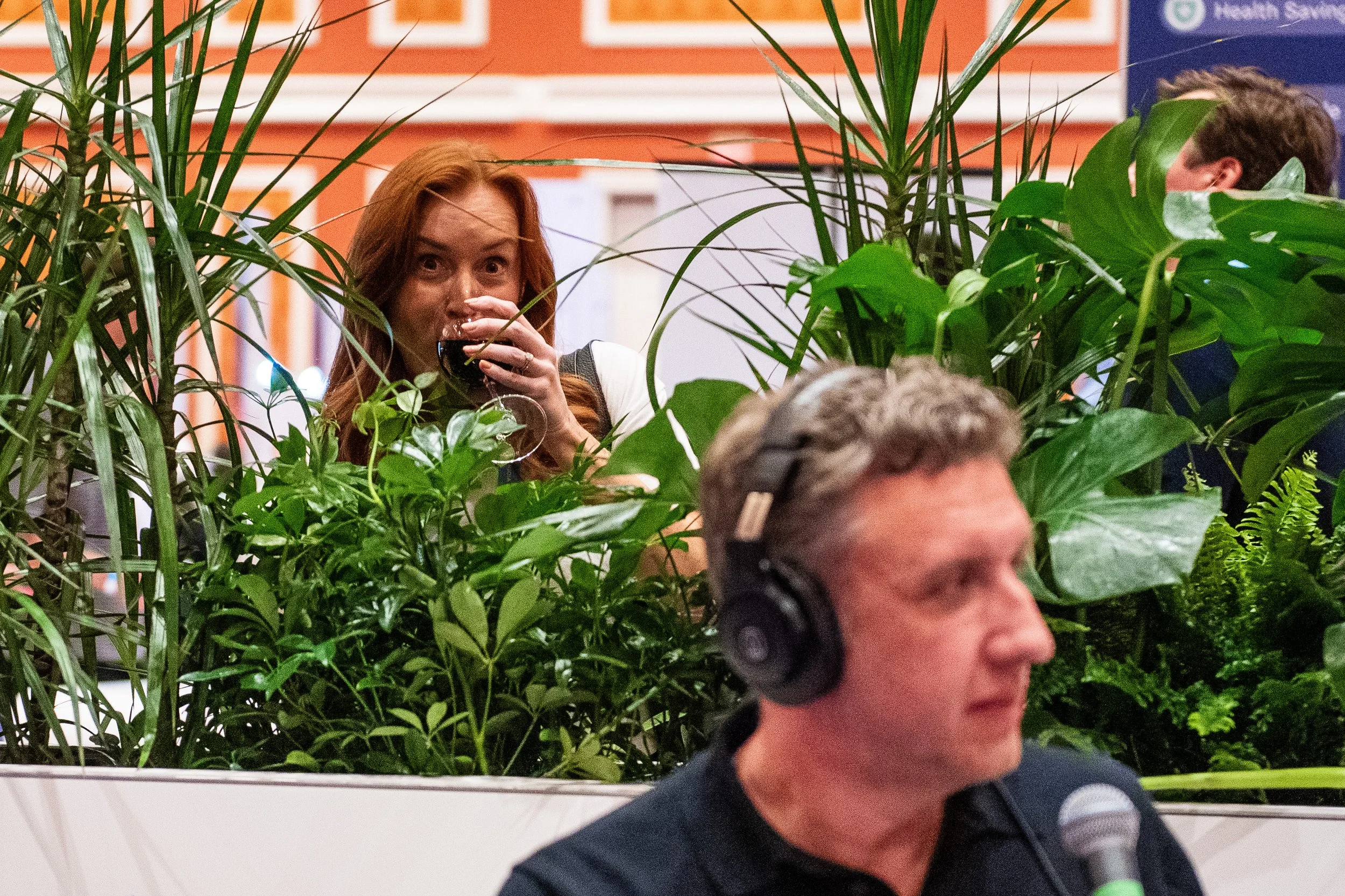 Lights, Camera, Communicate live at Transform 2026 with Chuck Gose and Amer Tadayon of Lucihub | ICology