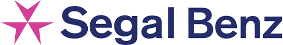 Segal Benz logo