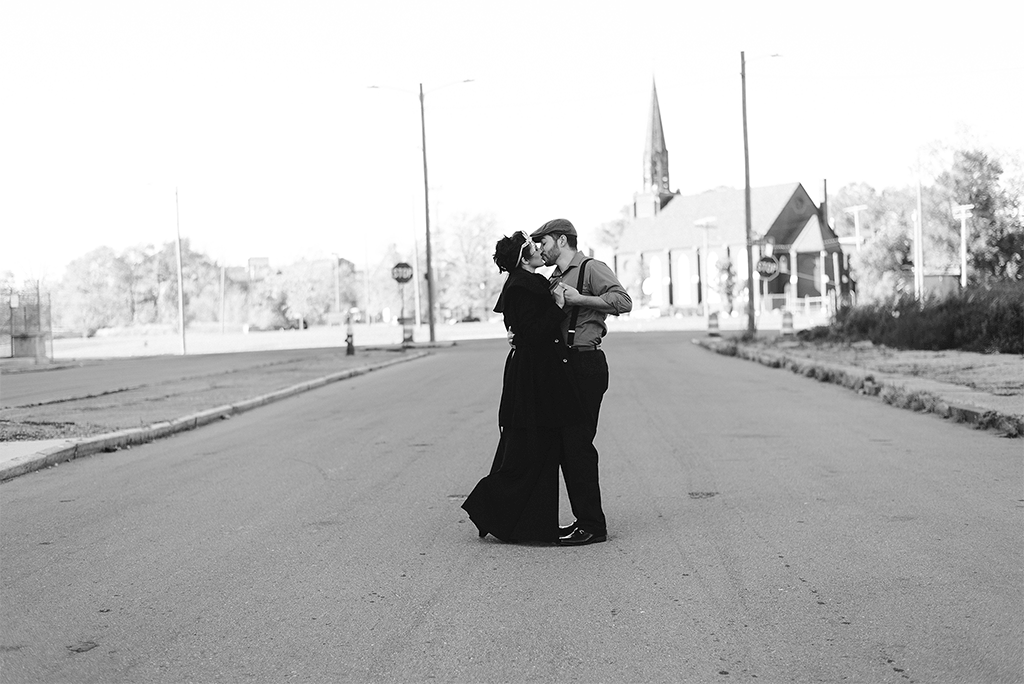 And to finish it off, of course I created the most adorable GIF for them to remember this session by. :)