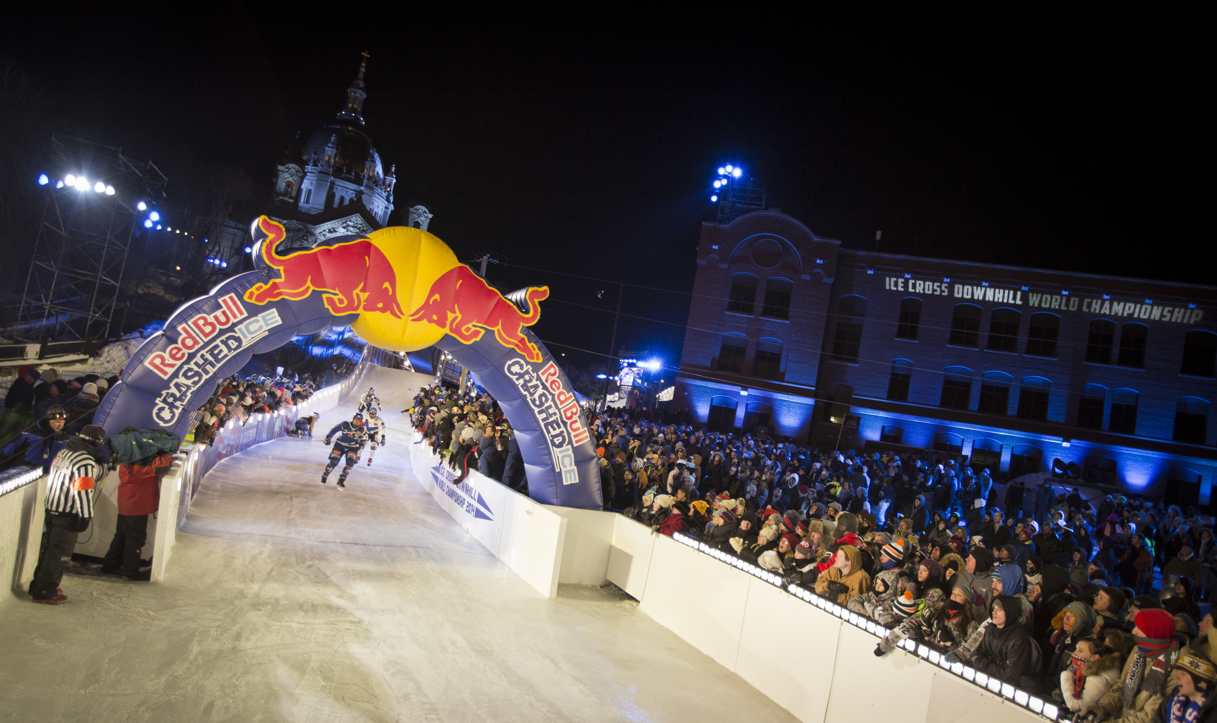 Experiential marketing; Red Bull case study