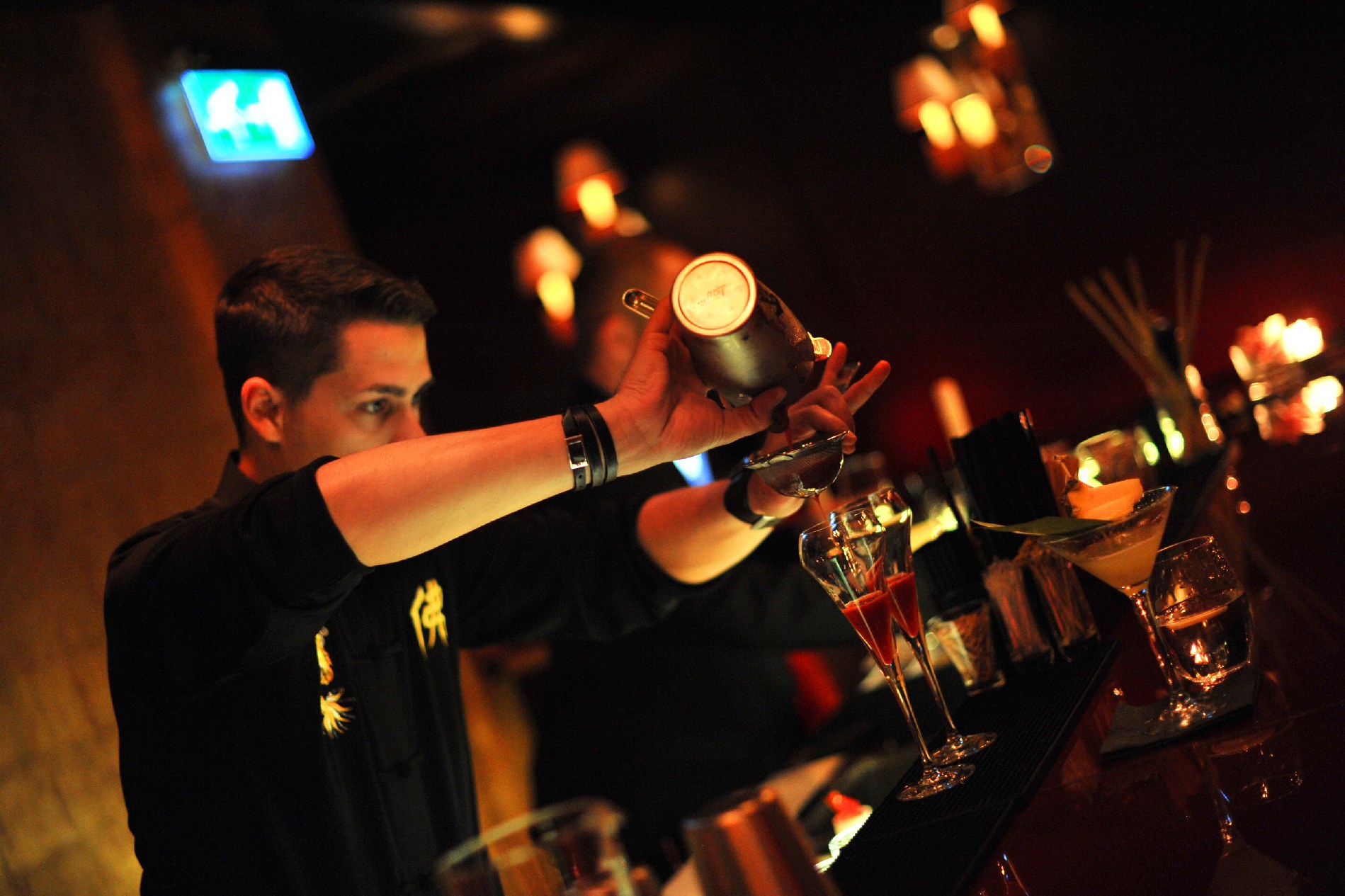 5 tips to avoid the worst in managing your bar service
