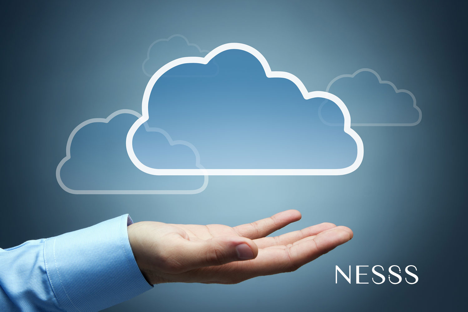 Optimize the organization before and during the event with the "Cloud"