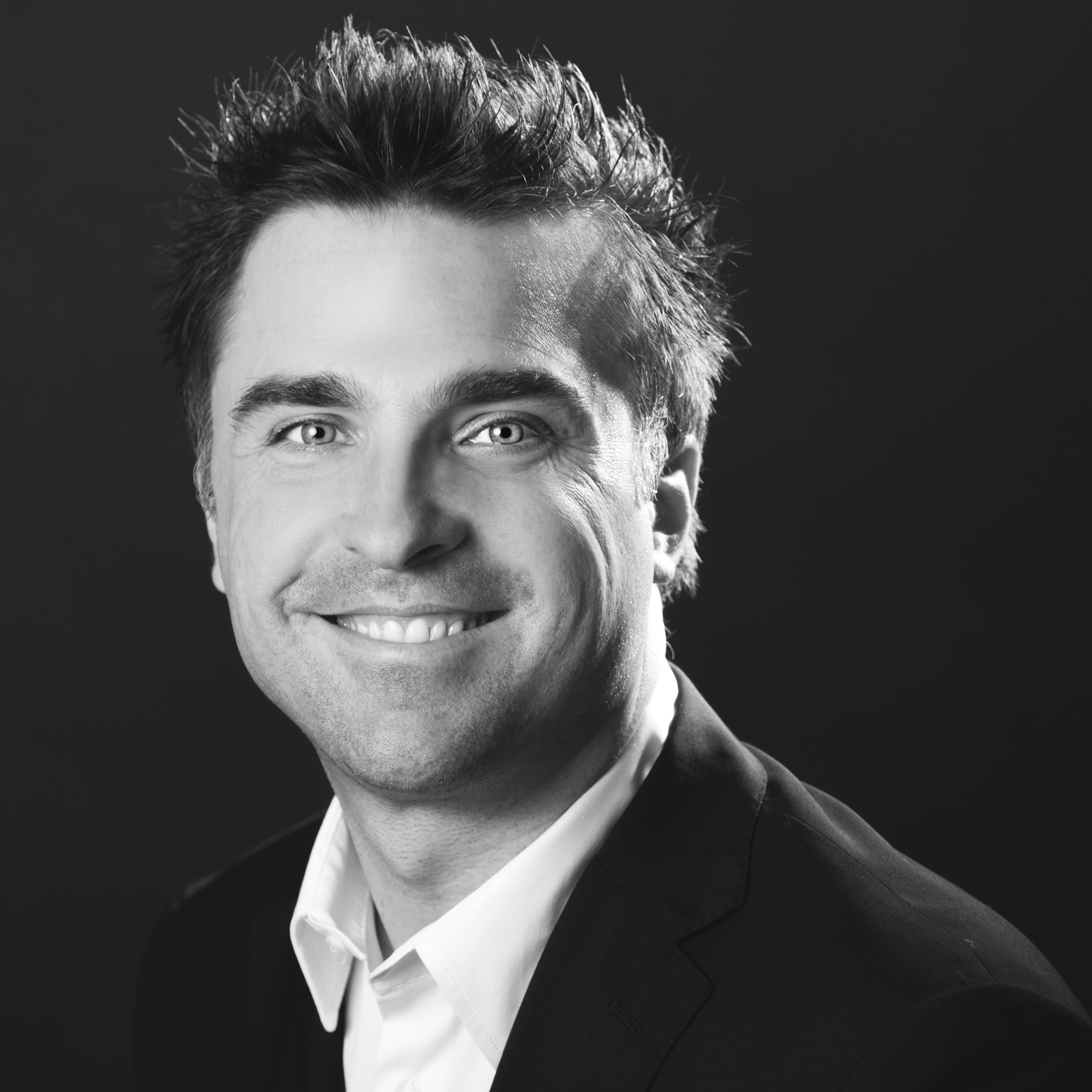 Alexandre Maher | VP, Content Strategy Director